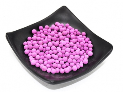 高錳酸鉀活性氧化鋁球 高錳酸鉀活性氧化鋁球